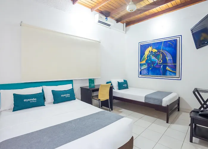 Ayenda Casa Real