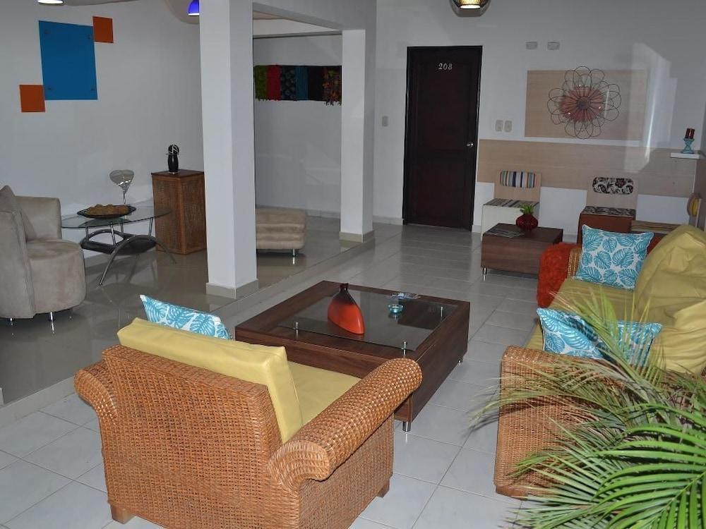Ayenda Casa Real 3* Monteria