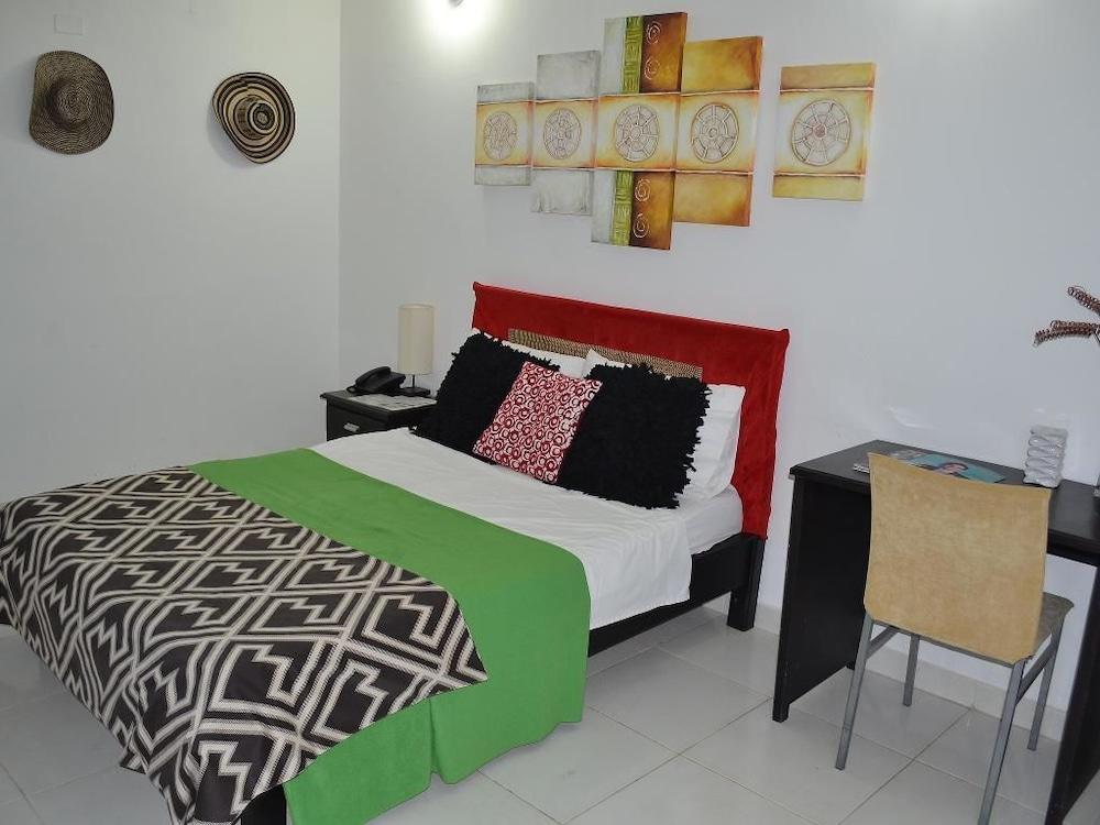 Ayenda Casa Real Monteria