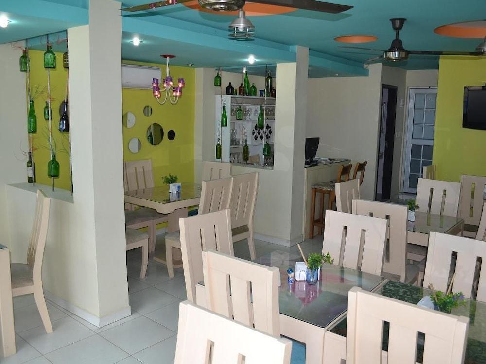 Ayenda Casa Real 酒店 Monteria