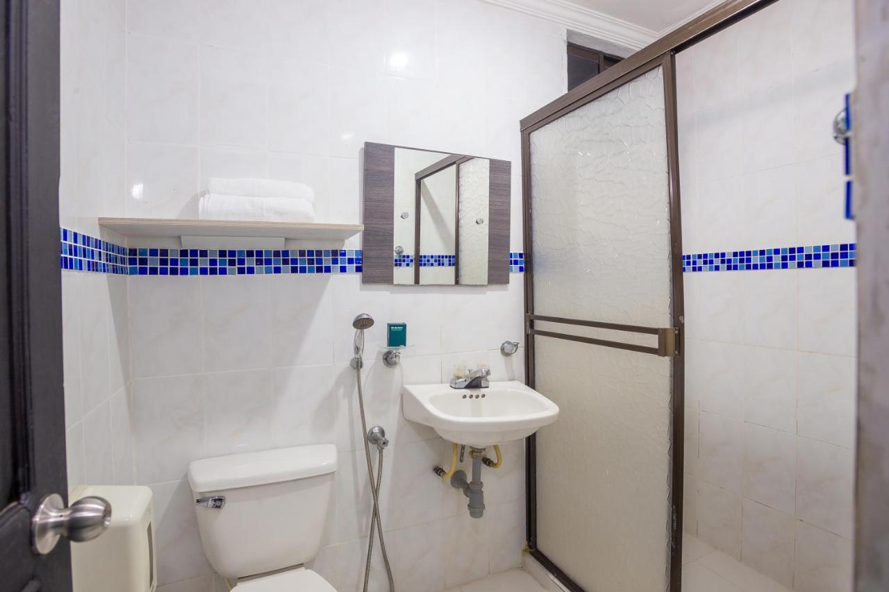 Ayenda Casa Real 3*