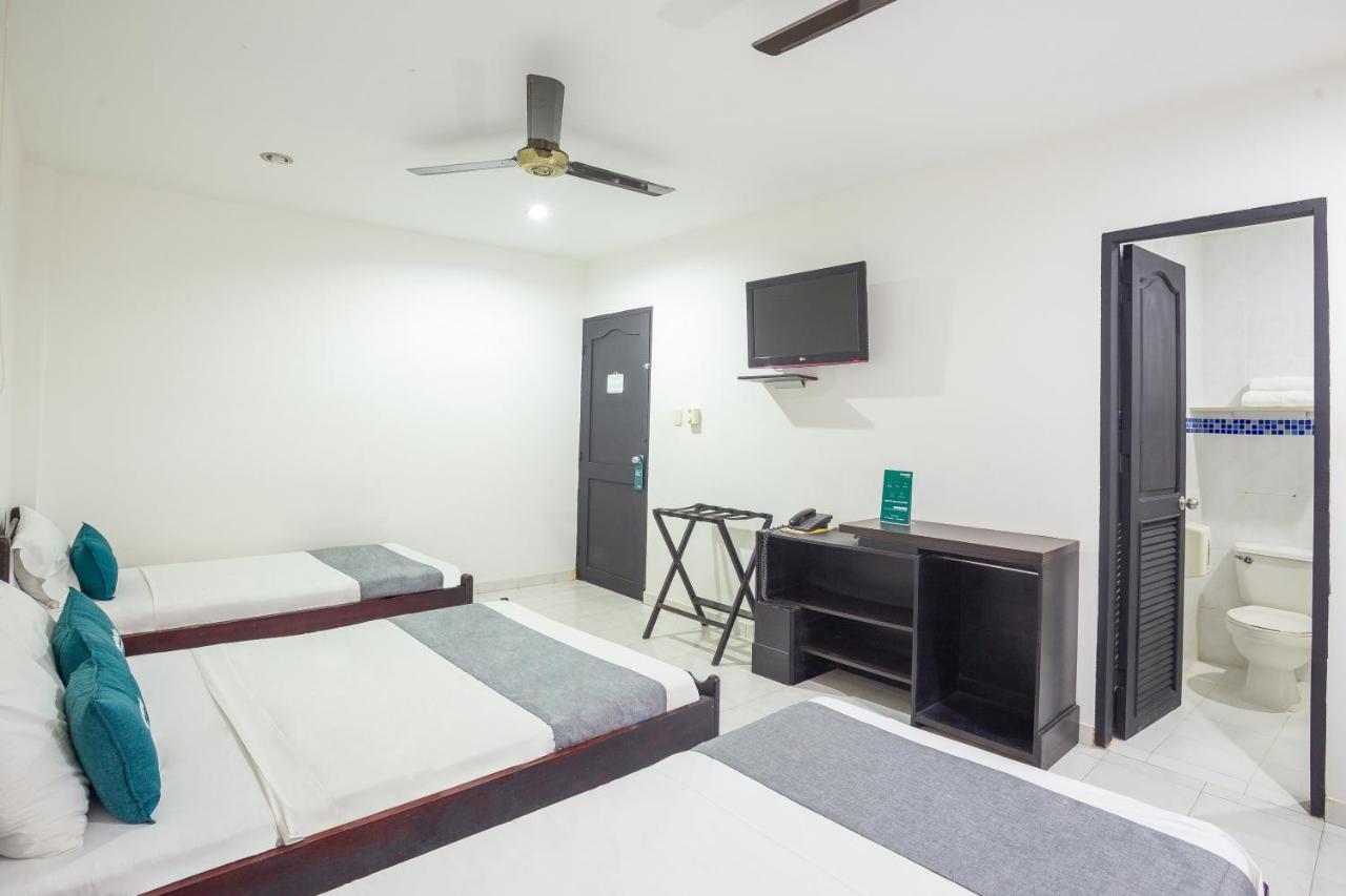Ayenda Casa Real 3* Monteria