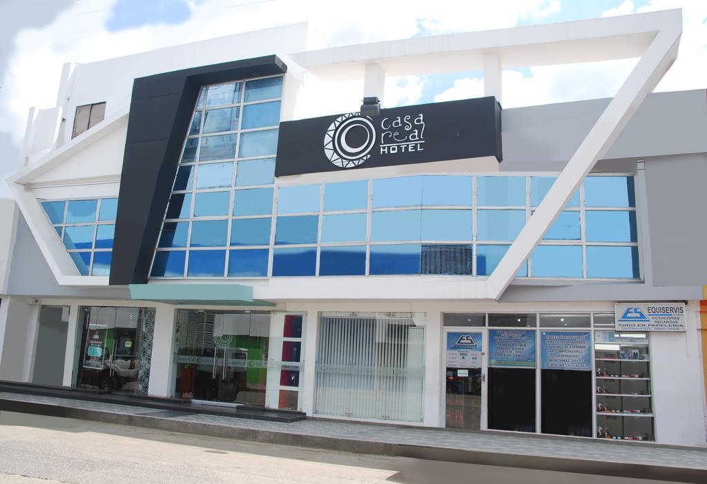 酒店 Ayenda Casa Real