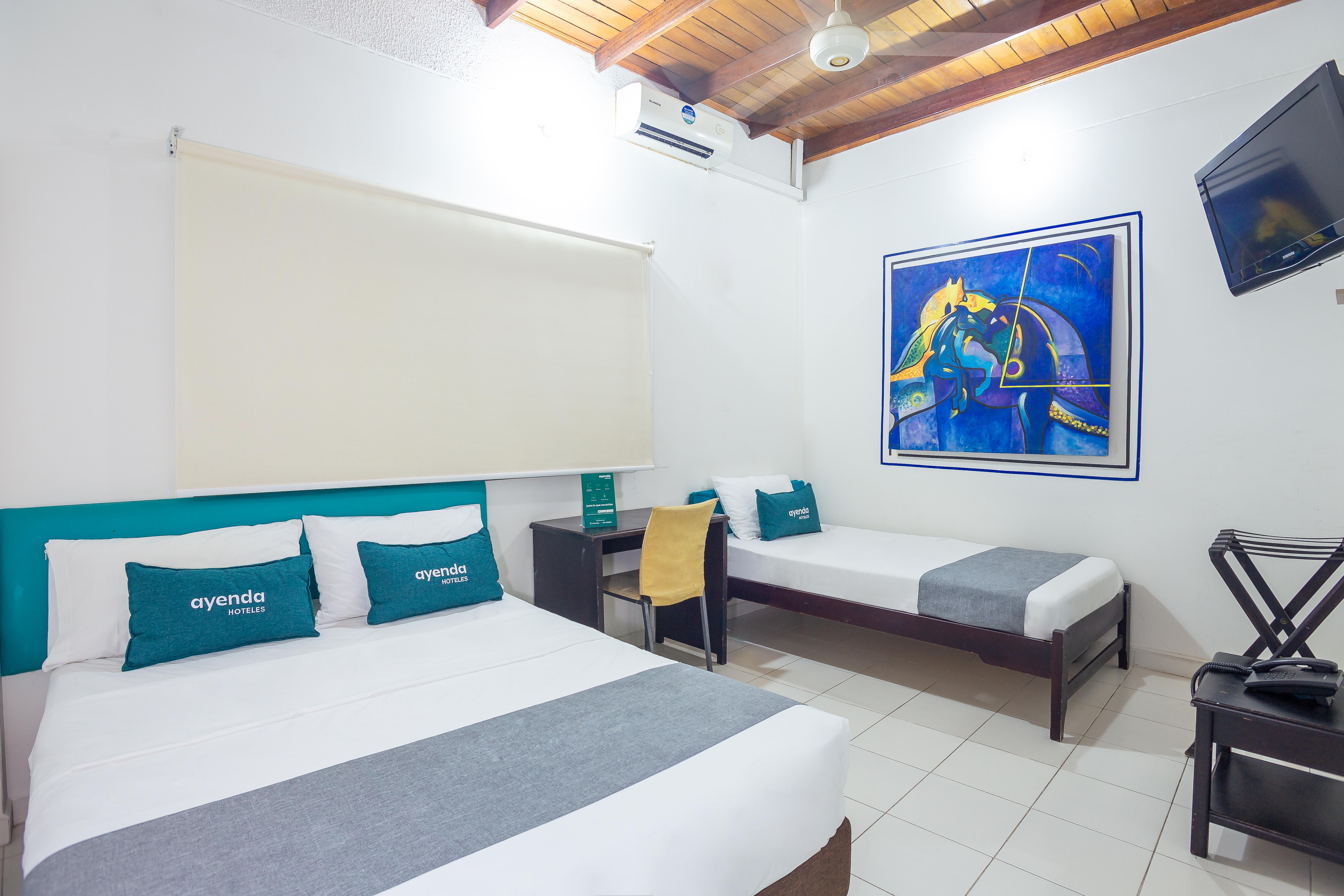 Ayenda Casa Real 3* Monteria