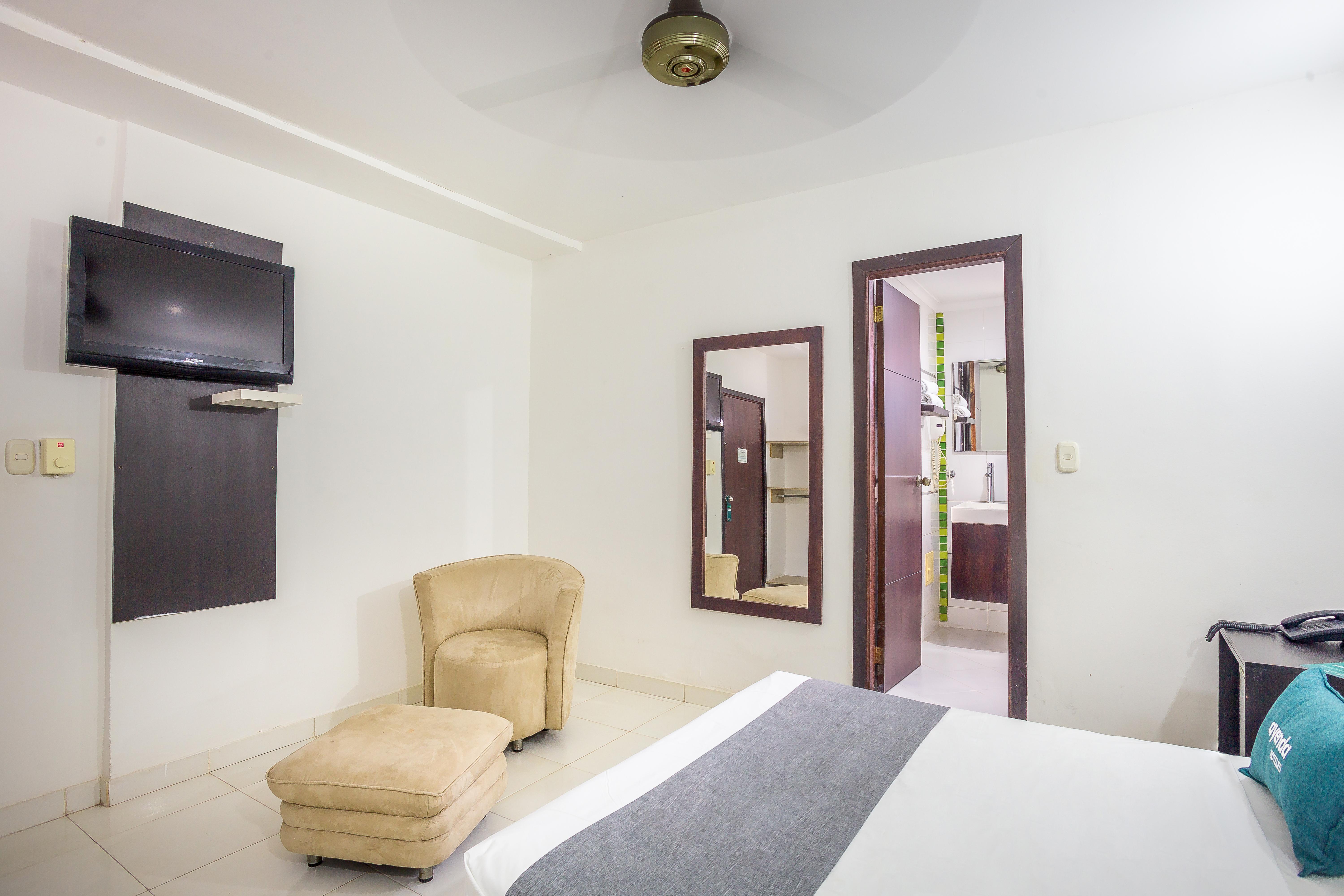 Ayenda Casa Real 3* Monteria