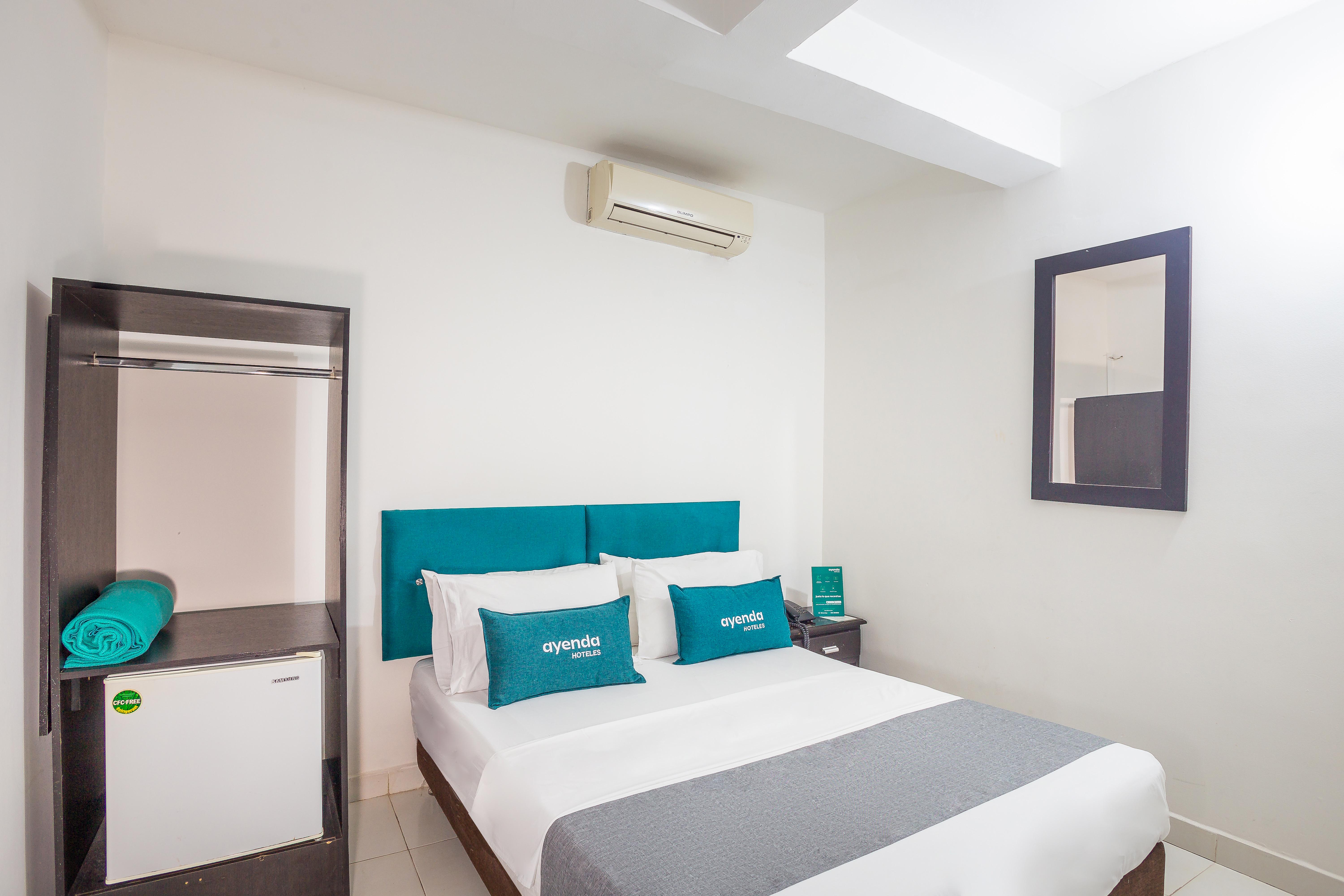 Ayenda Casa Real 3* Monteria