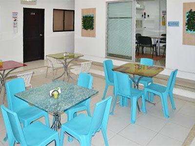 Ayenda Casa Real 3*