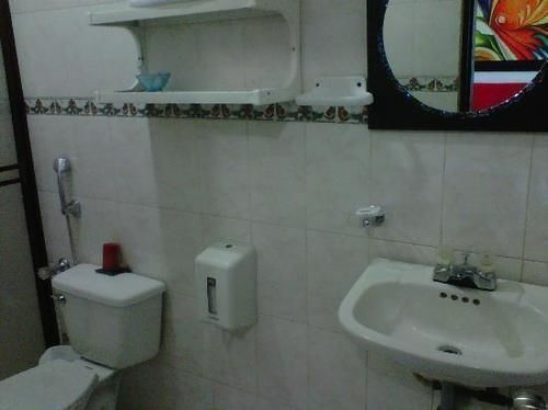 Ayenda Casa Real 酒店 Monteria