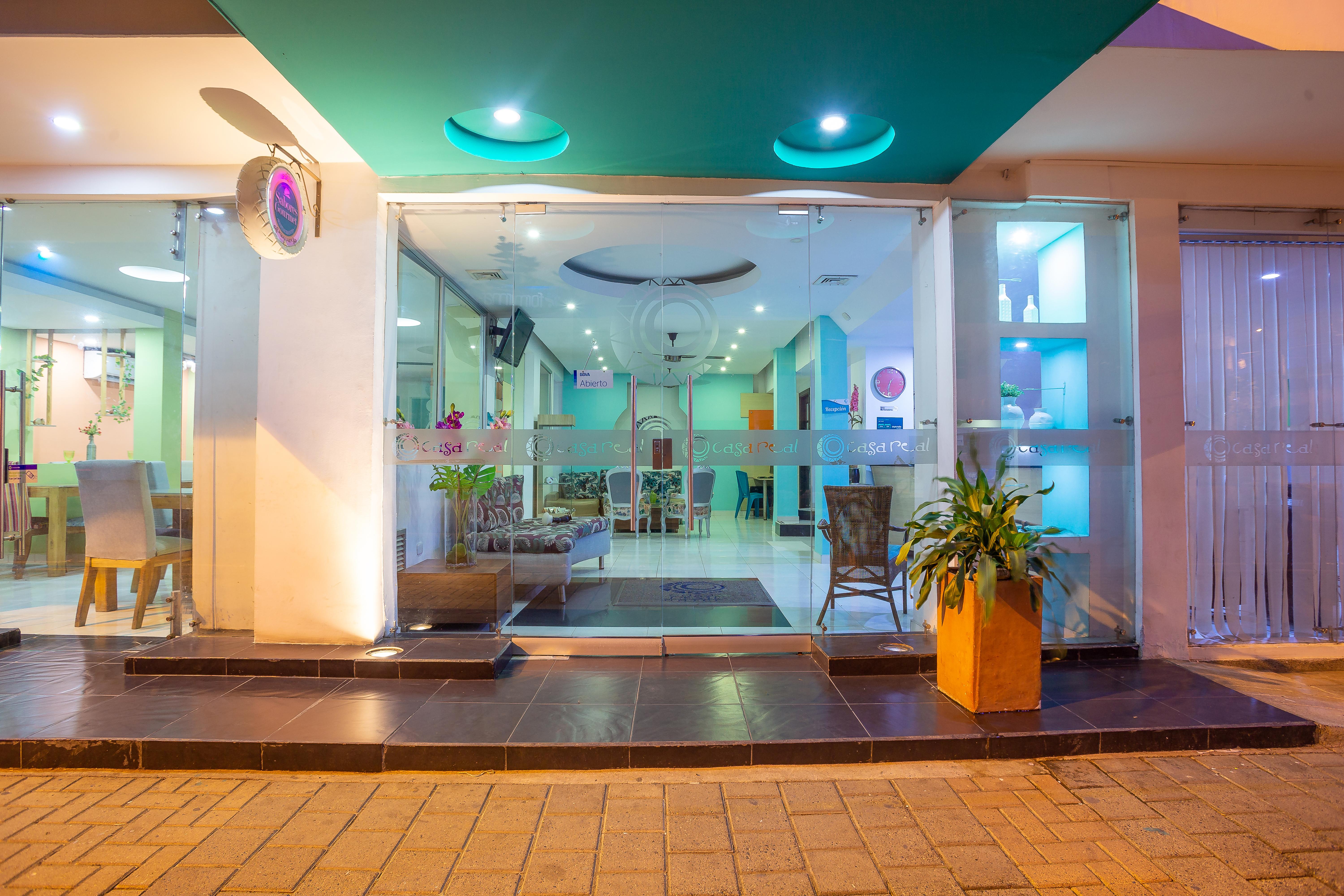 Ayenda Casa Real 3*