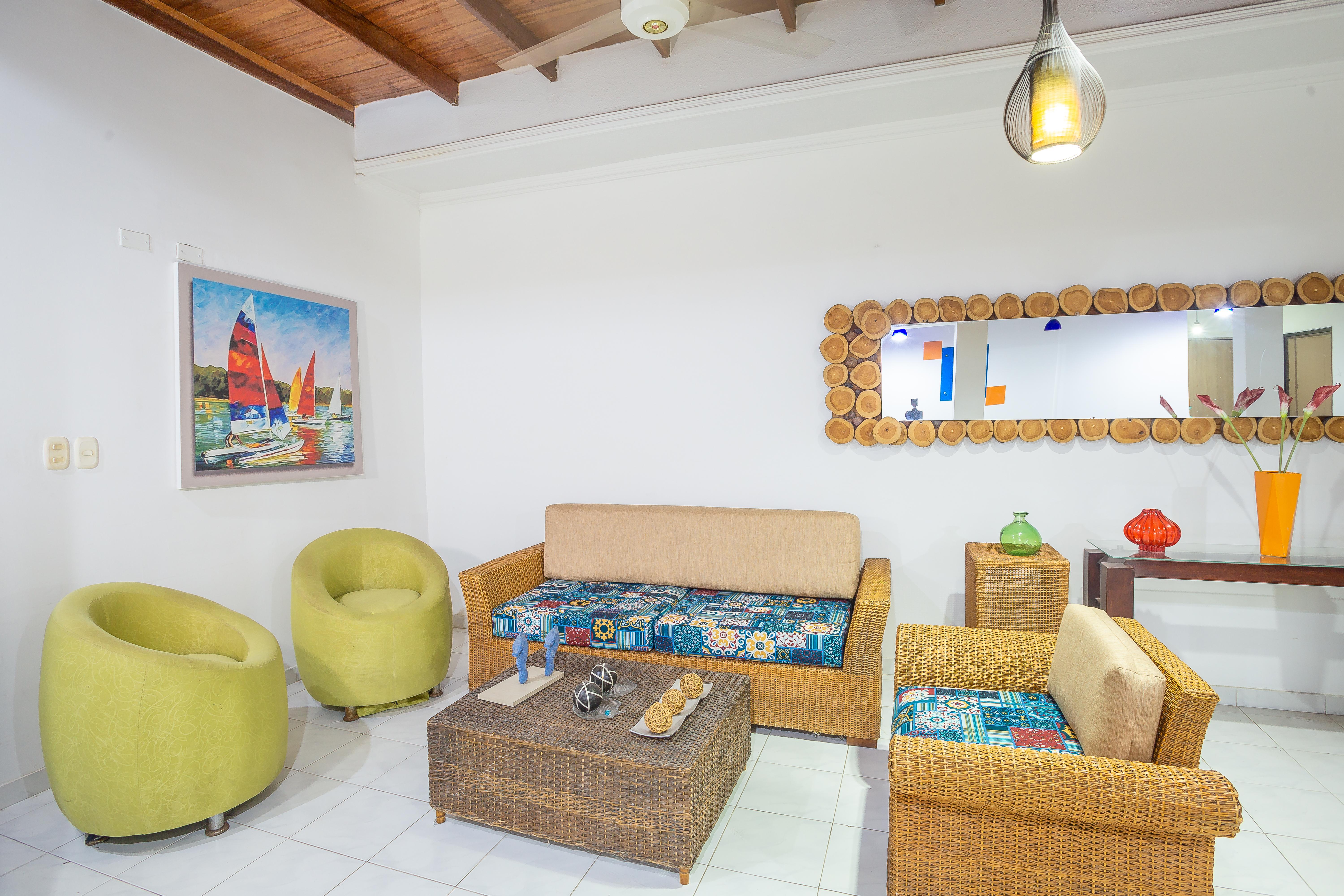 Hotel Ayenda Casa Real Montería